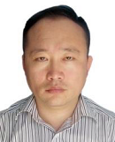 Research Associate  Jin Li - University of Cambridge, UK